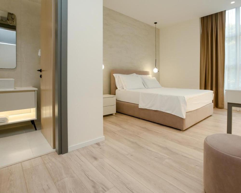 фото NÓS Luxury Rooms Shkoder