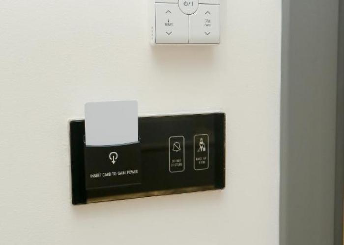 NÓS Luxury Rooms Shkoder