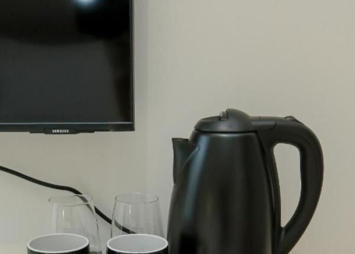 NÓS Luxury Rooms Shkoder