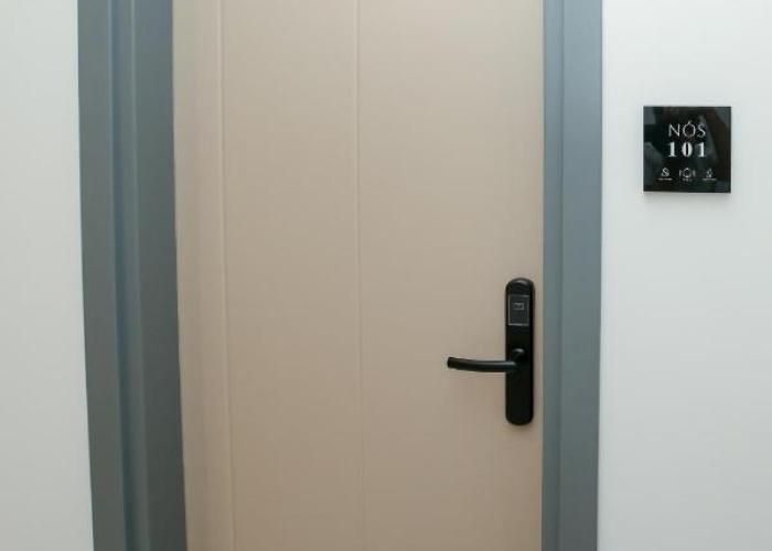 NÓS Luxury Rooms Shkoder