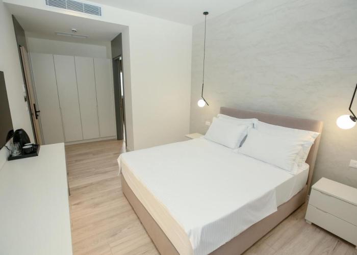 NÓS Luxury Rooms Shkoder
