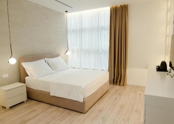 NÓS Luxury Rooms Shkoder