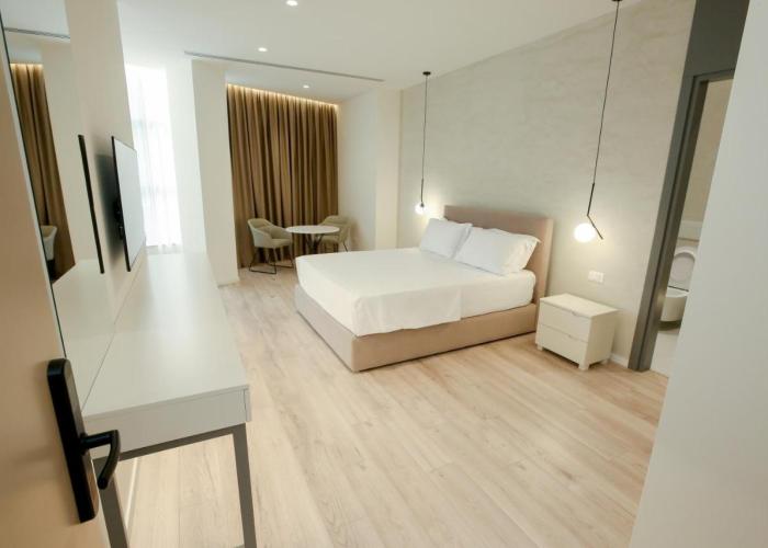 NÓS Luxury Rooms Shkoder