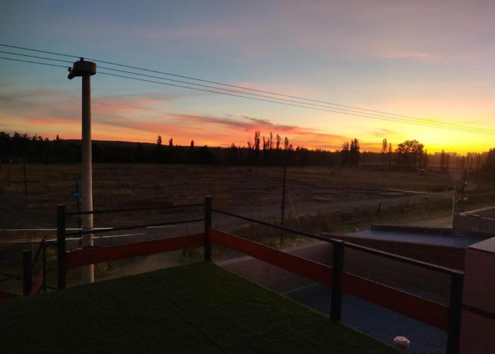 Torre del Limay