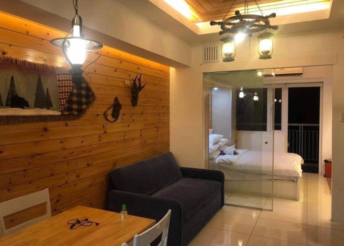 JT Tagaytay Suites
