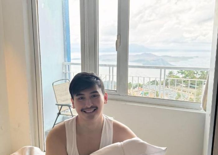 JT Tagaytay Suites