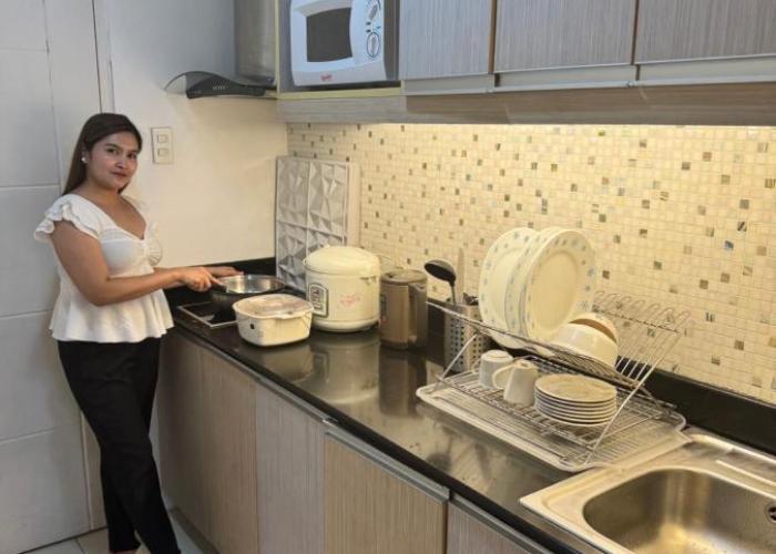 JT Tagaytay Suites