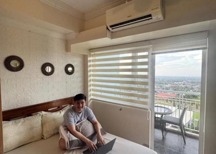 JT Tagaytay Suites