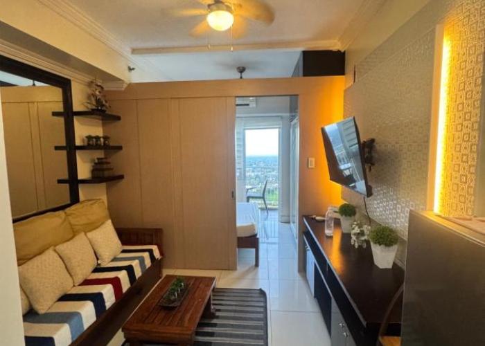 JT Tagaytay Suites