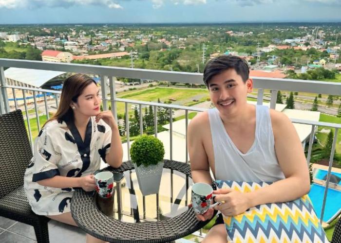 JT Tagaytay Suites