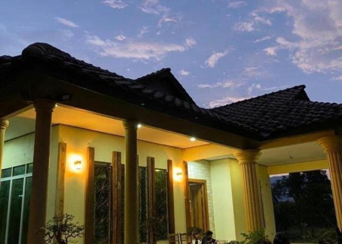 Rumah Madu Tiga Kangar
