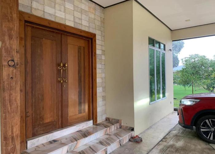 Rumah Madu Tiga Kangar