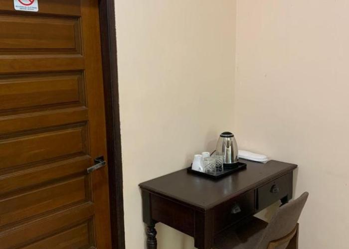 Rumah Madu Tiga Kangar
