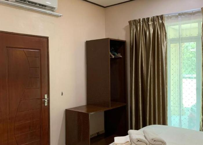 Rumah Madu Tiga Kangar