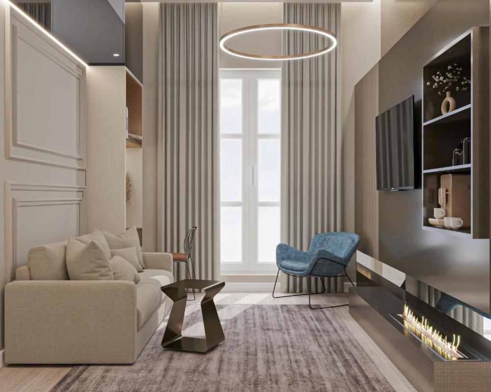фото Monamel Luxury Suites
