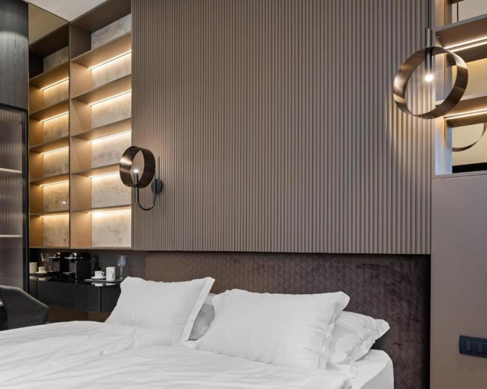 фото Monamel Luxury Suites