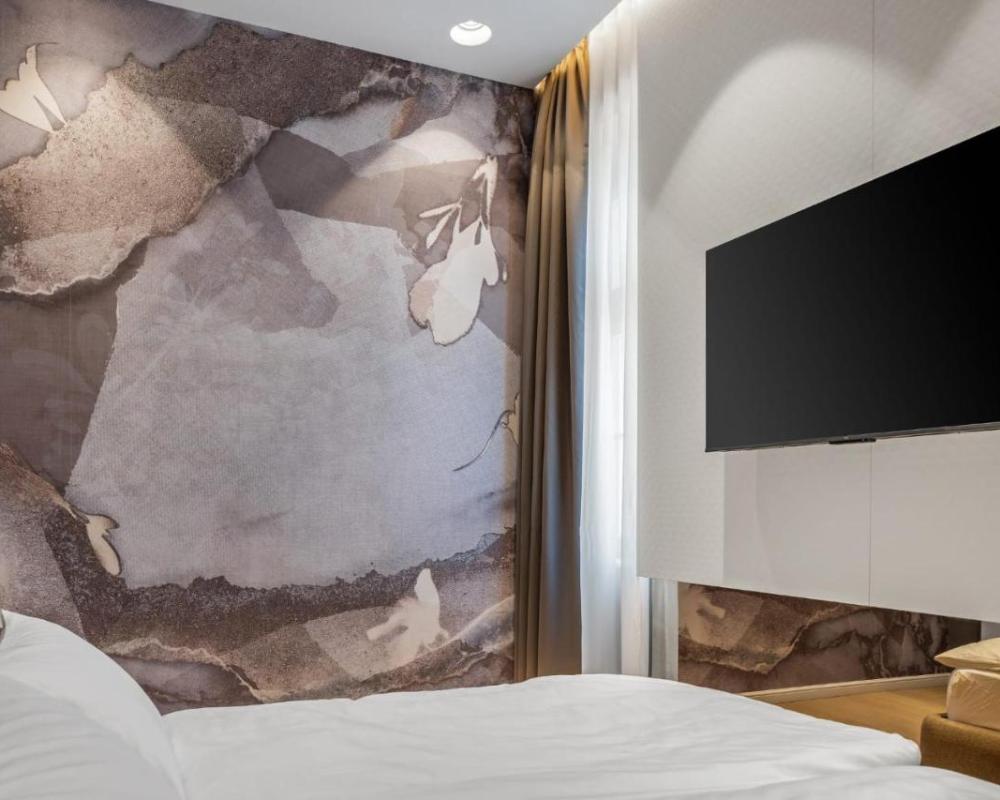 фото Monamel Luxury Suites