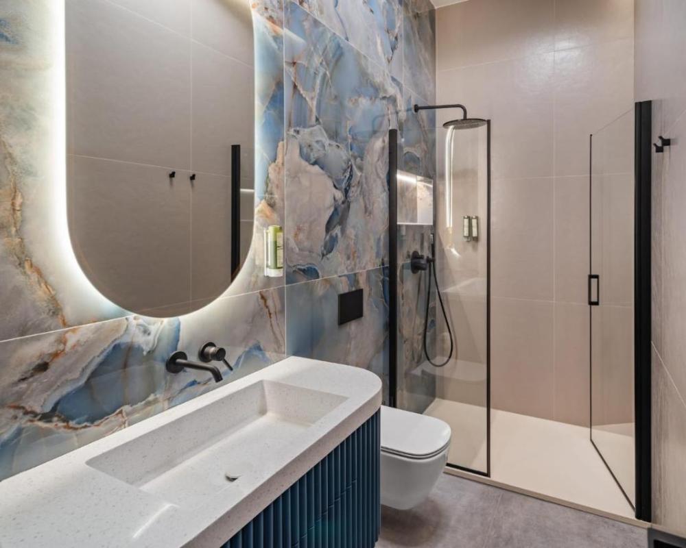 фото Monamel Luxury Suites