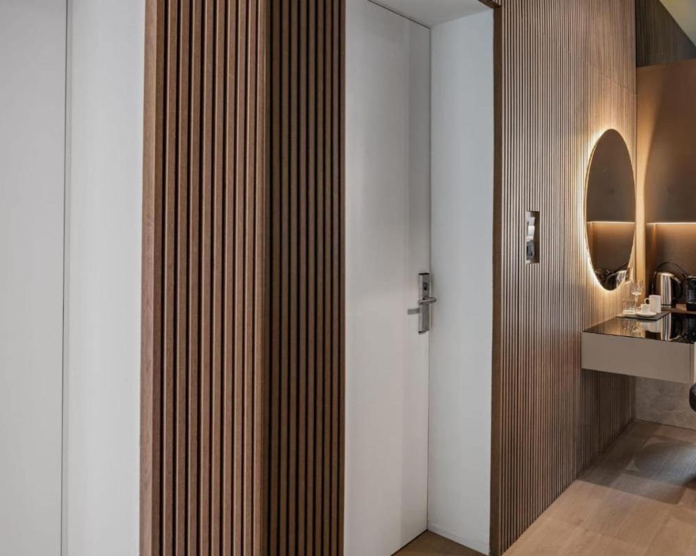 фото Monamel Luxury Suites