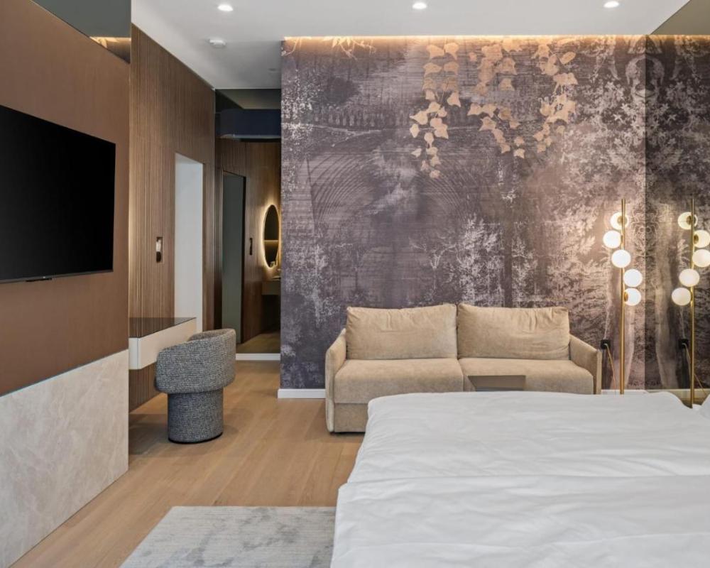 фото Monamel Luxury Suites