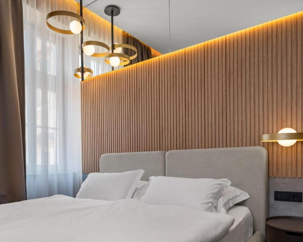 фото Monamel Luxury Suites