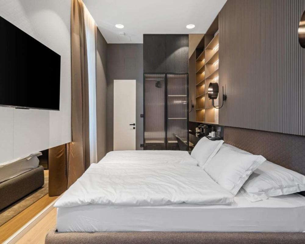 фото Monamel Luxury Suites
