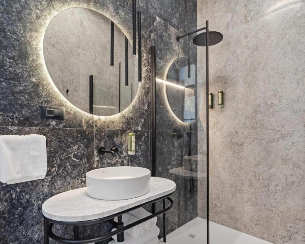 фото Monamel Luxury Suites