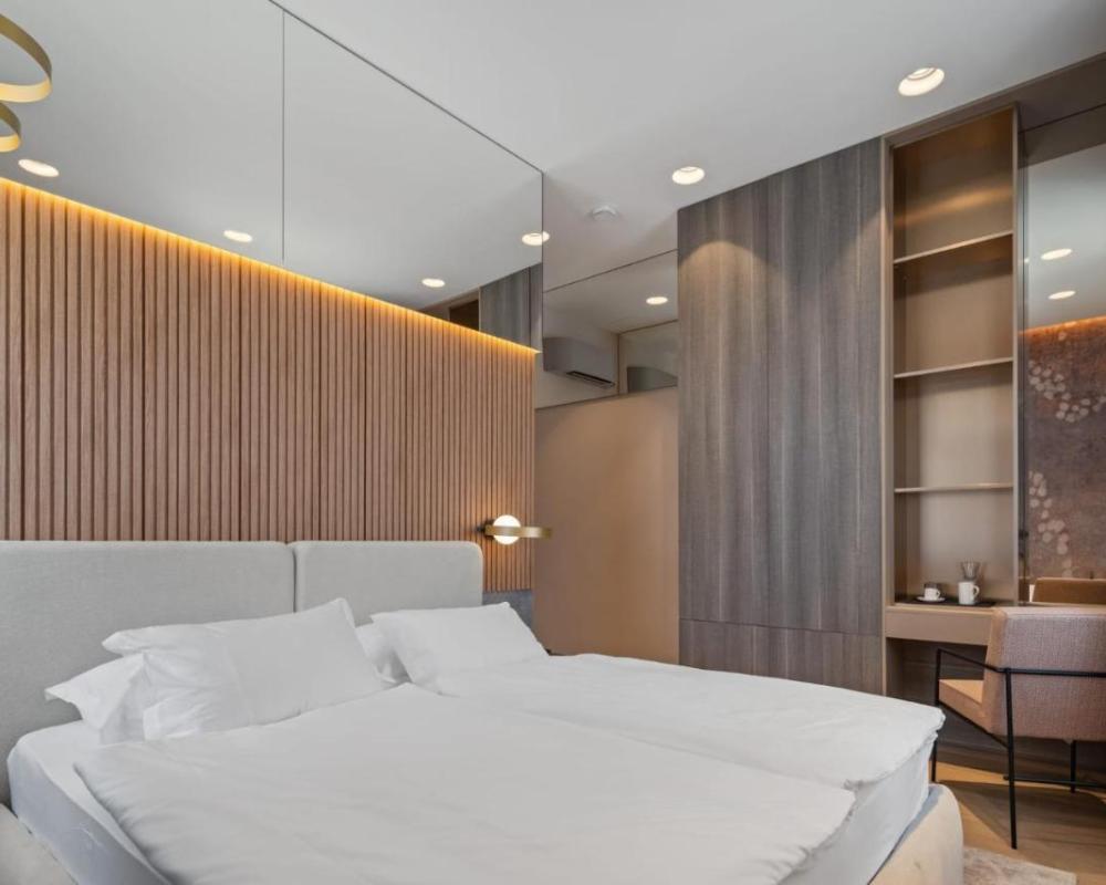 фото Monamel Luxury Suites