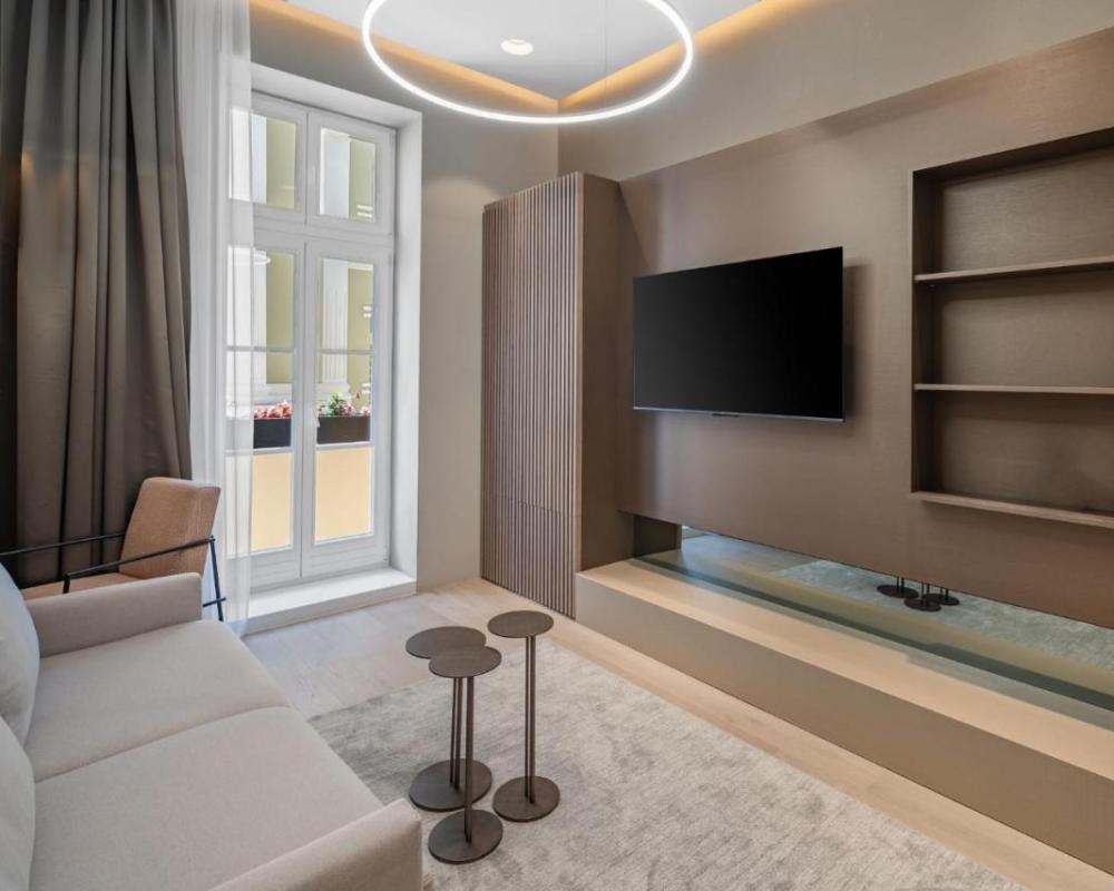 фото Monamel Luxury Suites