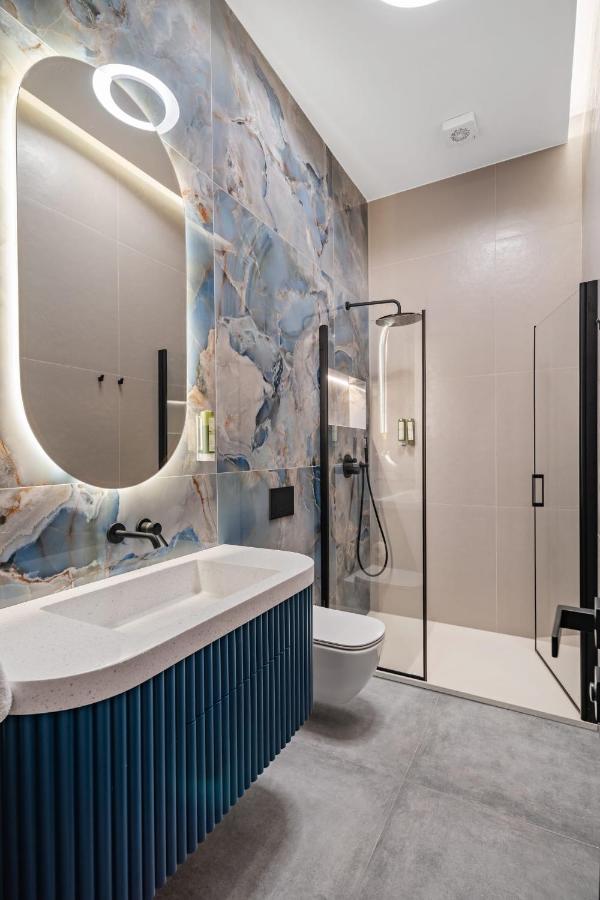 фото Monamel Luxury Suites