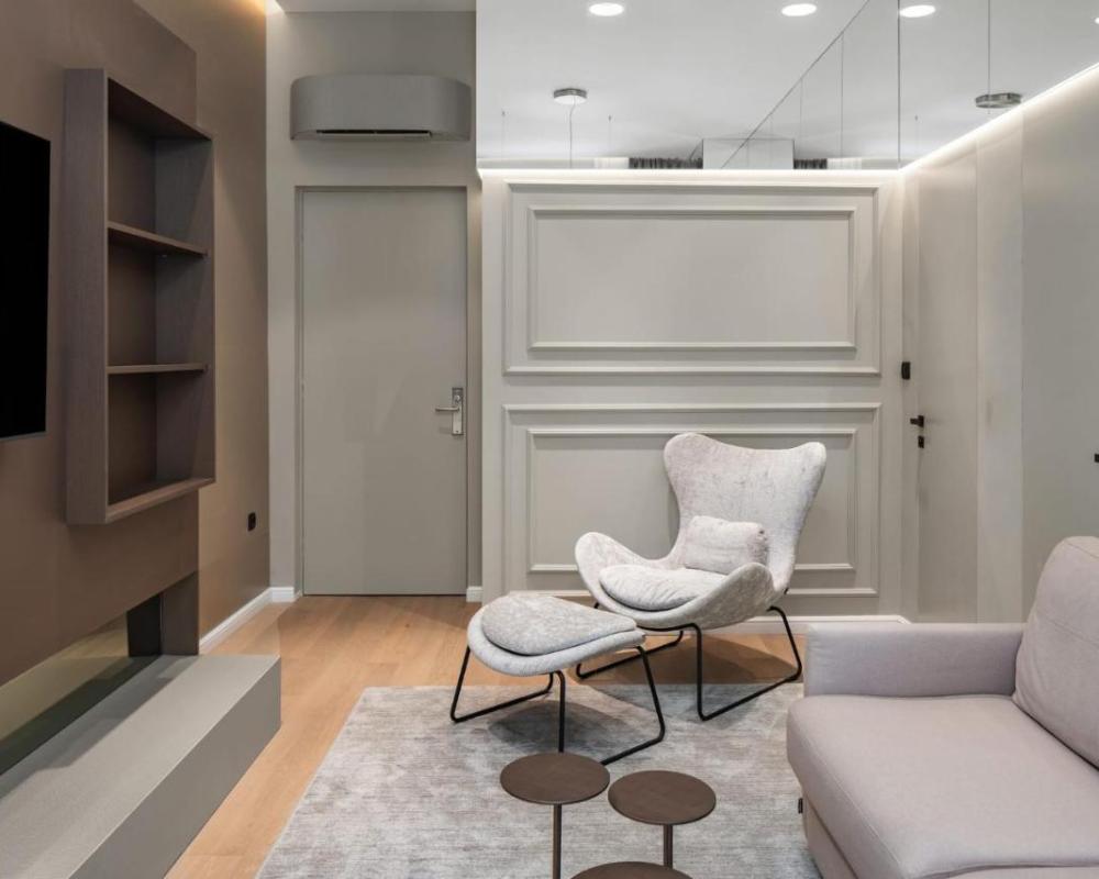 фото Monamel Luxury Suites