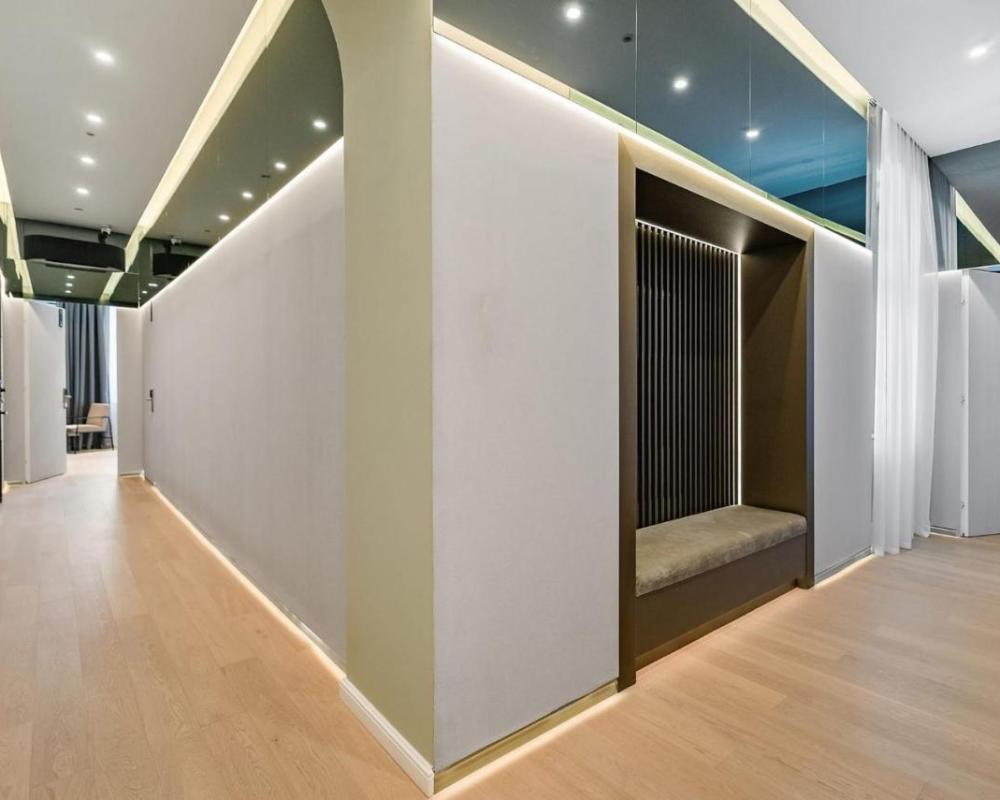 фото Monamel Luxury Suites