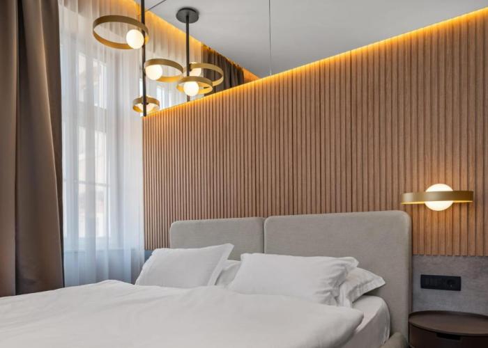 Monamel Luxury Suites
