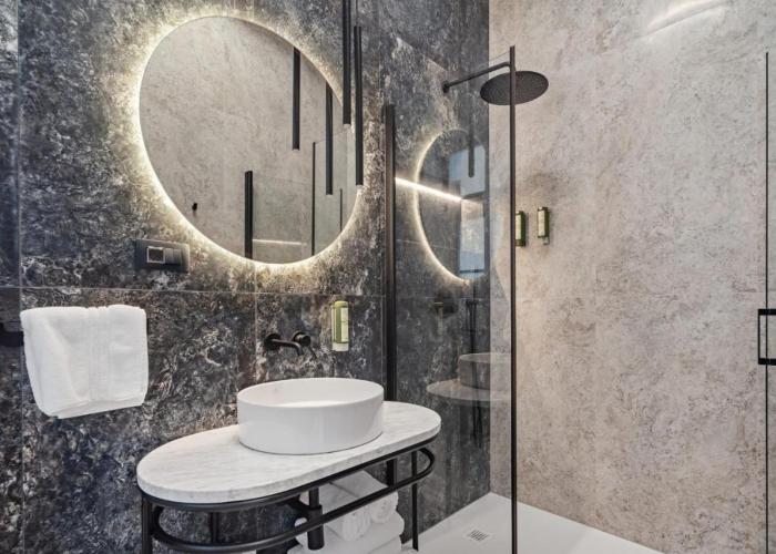 Monamel Luxury Suites