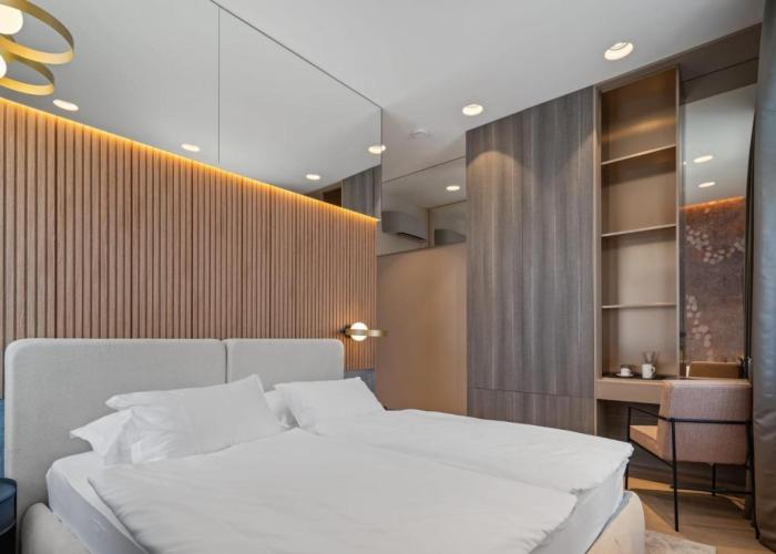 Monamel Luxury Suites