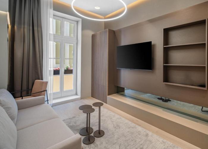 Monamel Luxury Suites