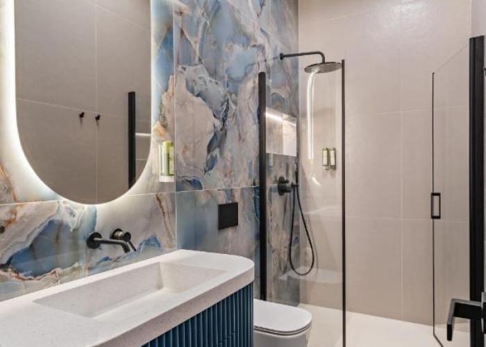 Monamel Luxury Suites