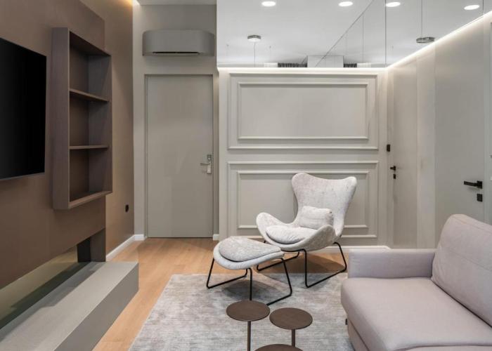Monamel Luxury Suites