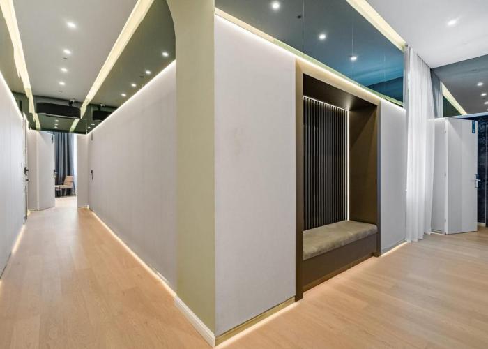 Monamel Luxury Suites