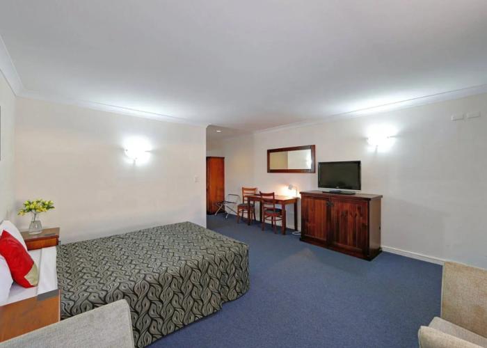 Sugar Country Motor Inn