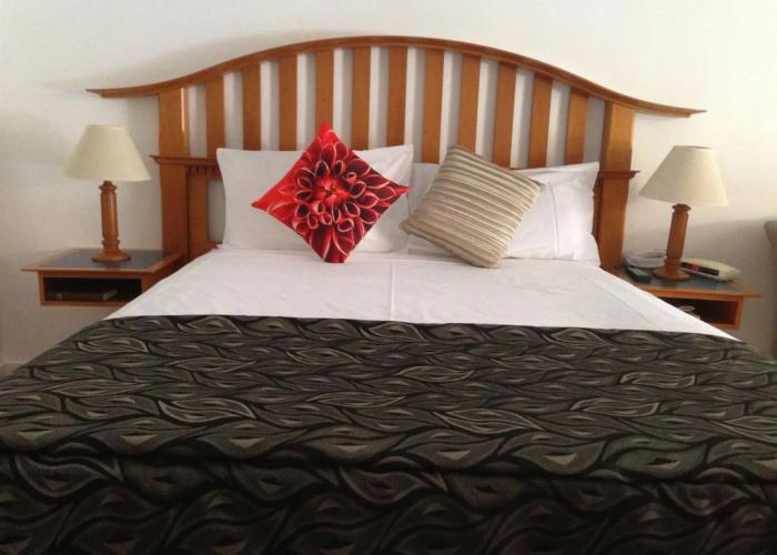 Sugar Country Motor Inn