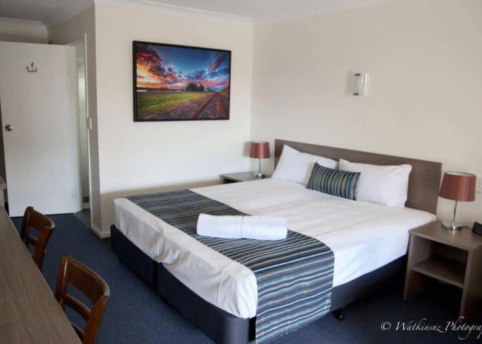 Sugar Country Motor Inn