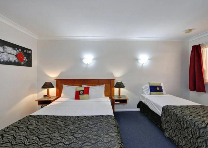 Sugar Country Motor Inn