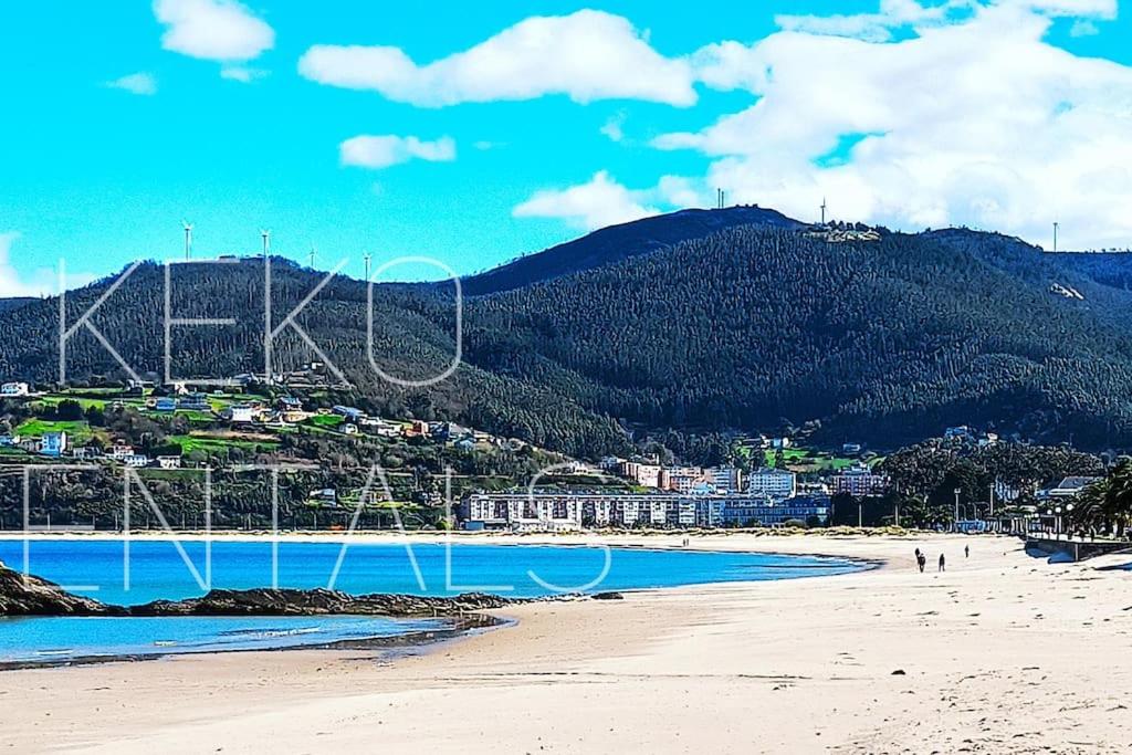 фото Viveiro Bahía