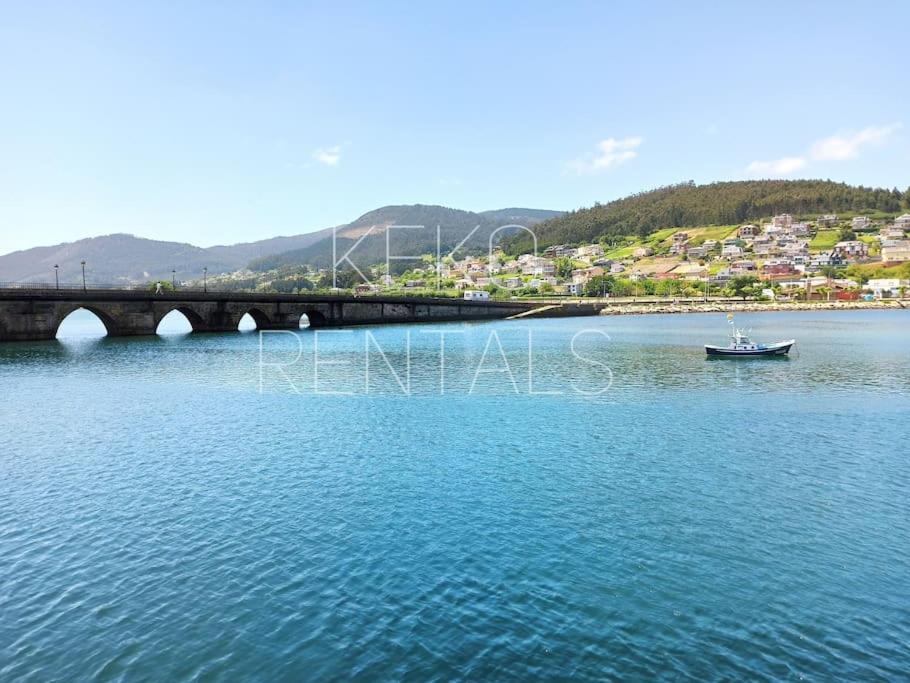 фото Viveiro Bahía