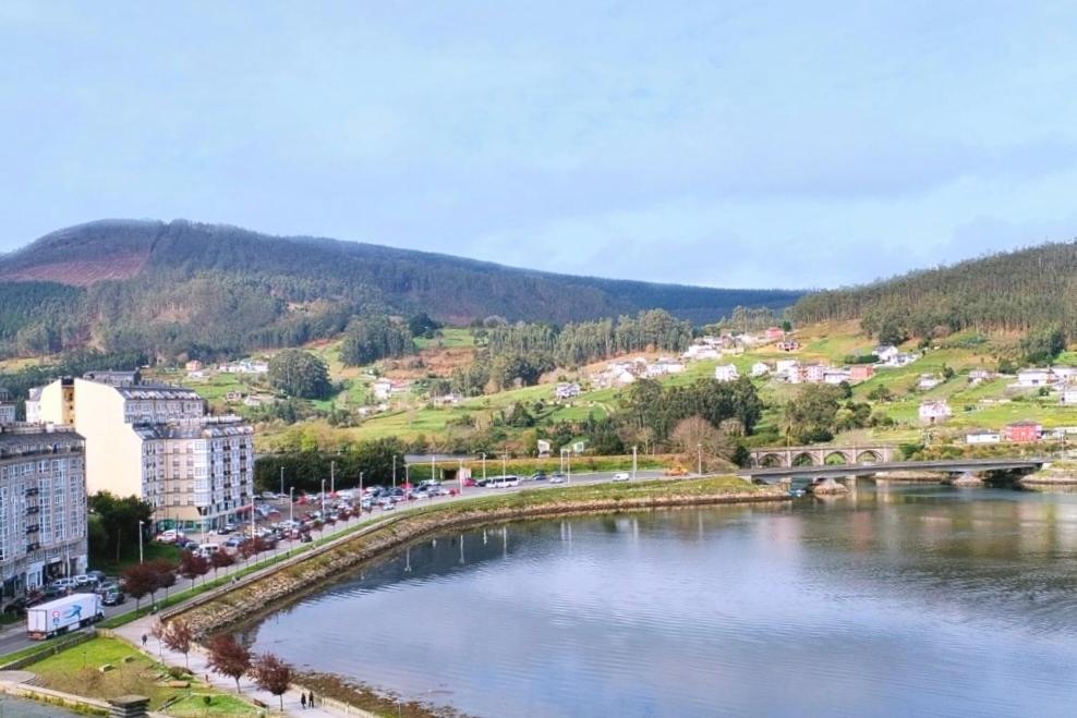 фото Viveiro Bahía