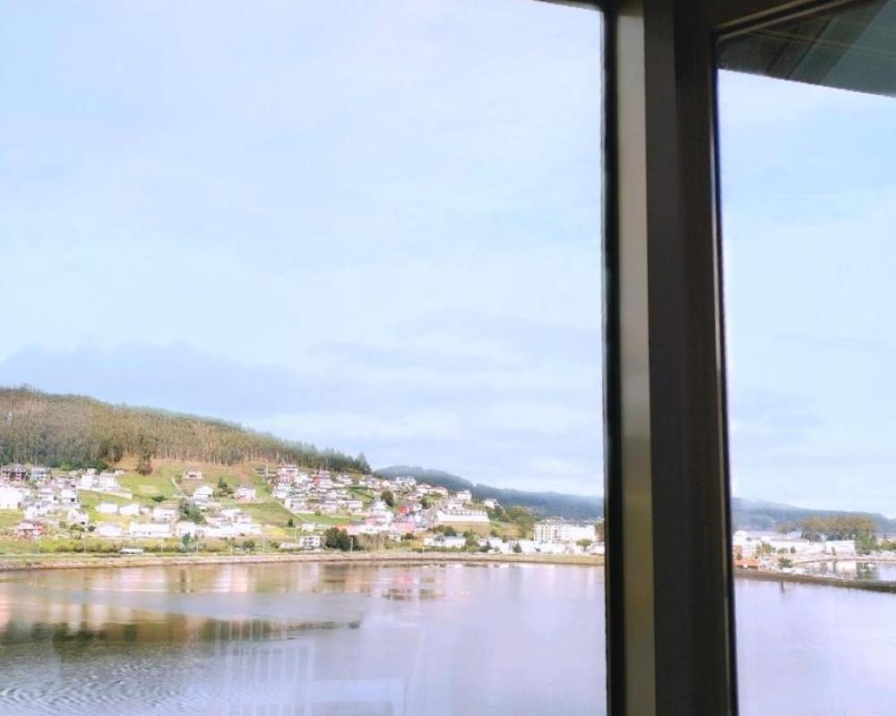 фото Viveiro Bahía