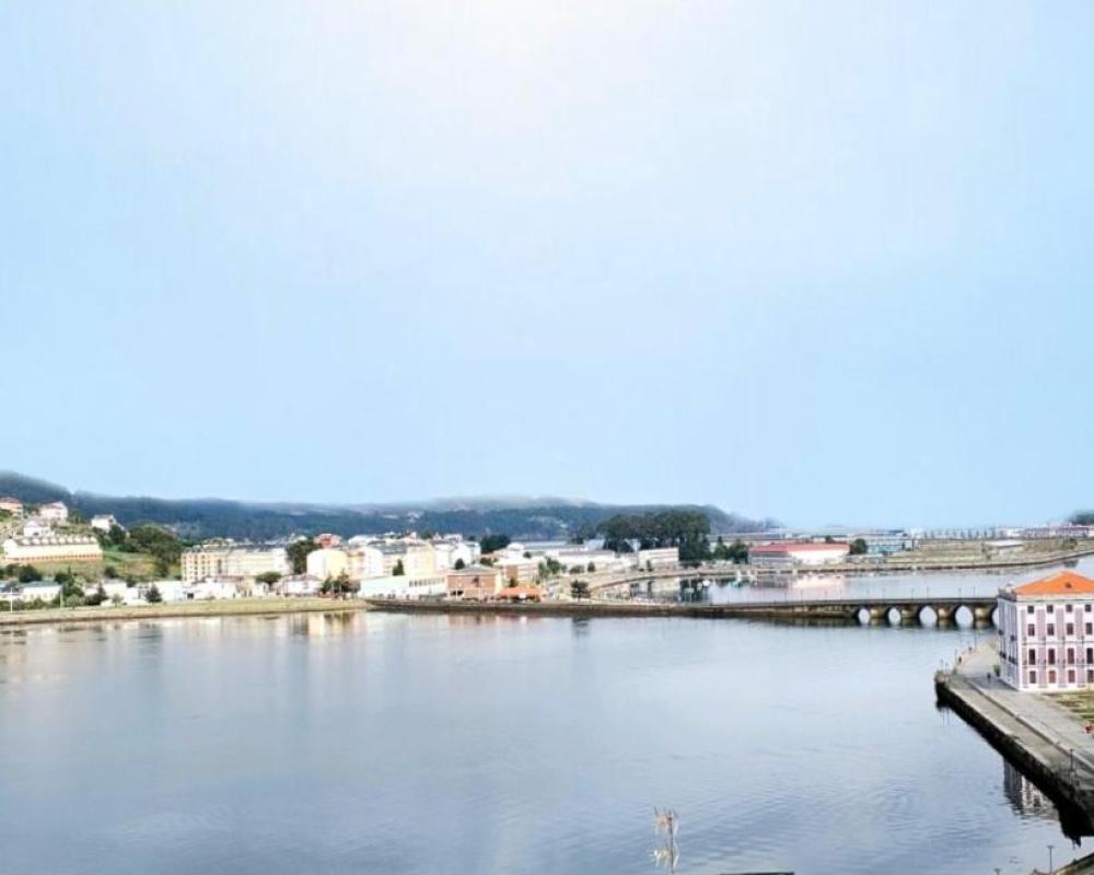 фото Viveiro Bahía