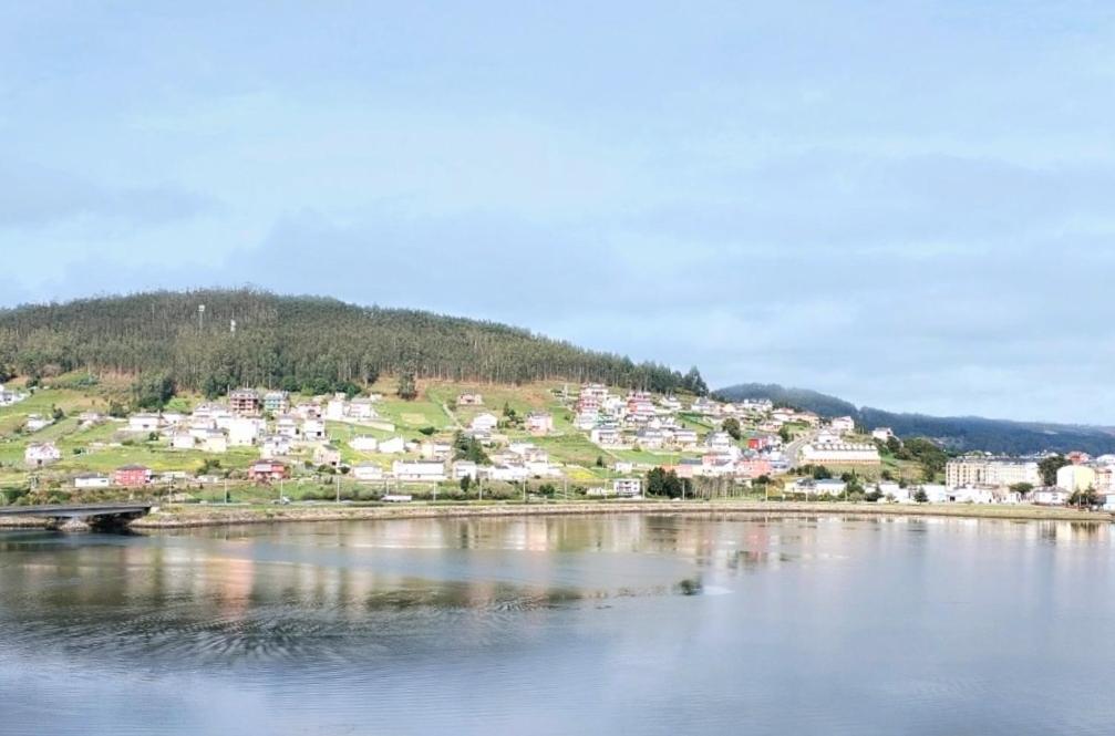 фото Viveiro Bahía