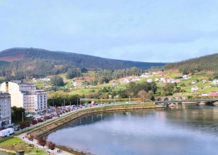 Viveiro Bahía